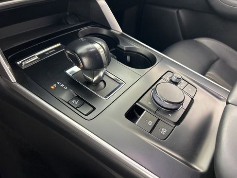 Used 2024 MAZDA CX-90 3.3 Turbo w/ Select Package image 18