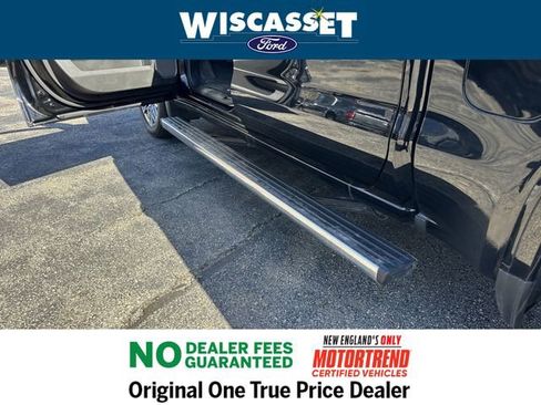 Used 2024 GMC Sierra 1500 Denali Ultimate image 22