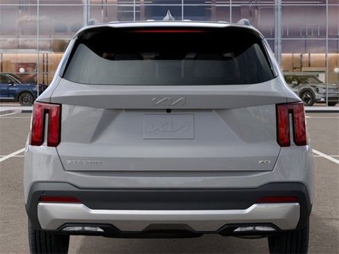New 2026 Kia Sorento S image 13