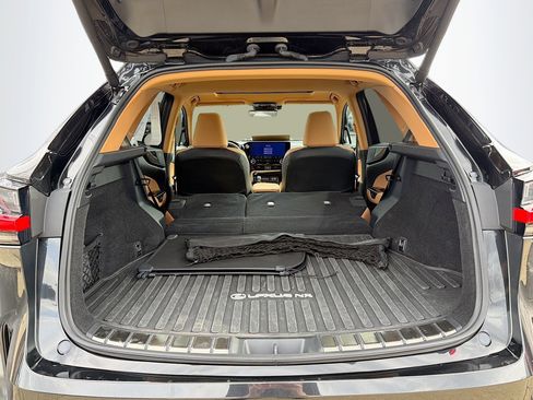 Used 2024 Lexus NX 350 AWD image 7