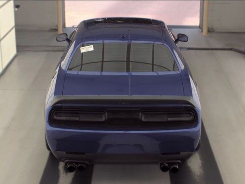 Used 2023 Dodge Challenger R/T Scat Pack w/ Plus Package RWD image 5