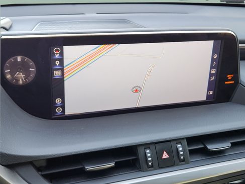 Used 2019 Lexus ES 350 w/ Premium Package FWD image 9