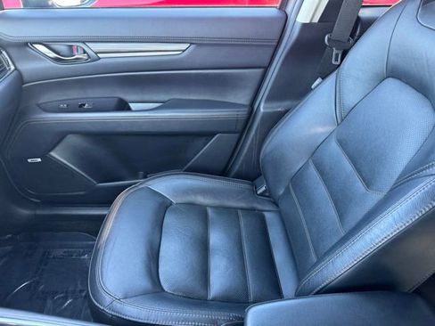 Used 2021 MAZDA CX-5 Grand Touring image 22