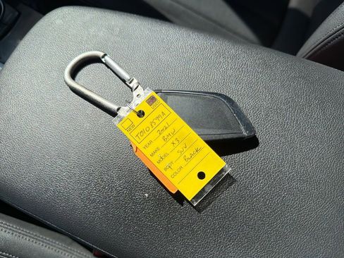 Used 2021 BMW X3 sDrive30i w/ Convenience Package image 15