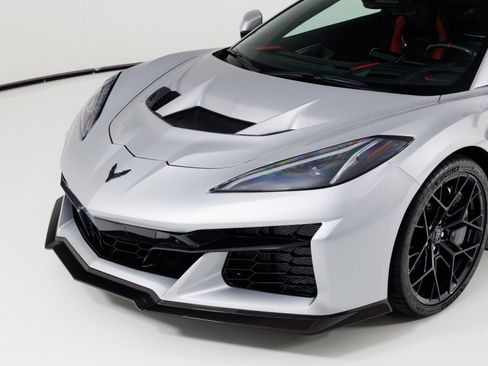 Used 2027 Chevrolet Corvette ZR1X AWD/4WD image 64