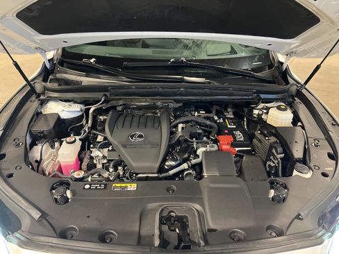 Used 2023 Lexus RX 350 AWD w/ Cold Area Package image 47