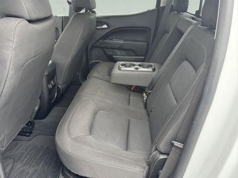 Used 2021 Chevrolet Colorado LT w/ LT Convenience Package image 14