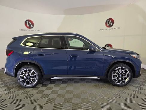 New 2026 BMW X1 xDrive28i w/ Convenience Package image 3