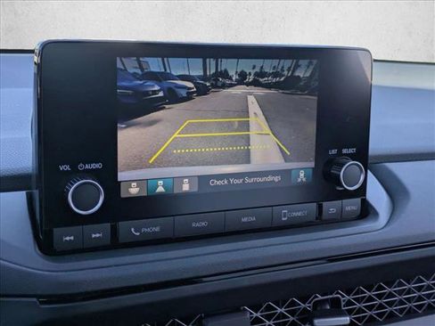 New 2025 Honda Accord SE image 13