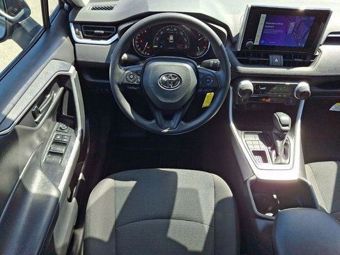 Certified 2025 Toyota RAV4 LE image 11