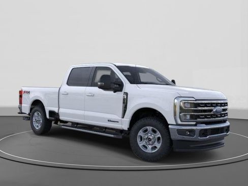 New 2026 Ford F250 XLT w/ XLT Premium Package AWD/4WD image 7