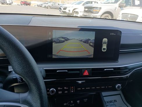 Certified 2026 Kia K5 LXS image 23