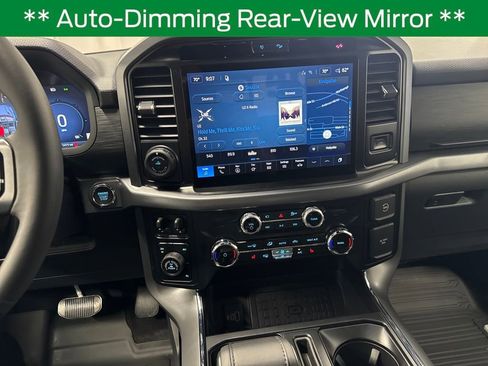 New 2026 Ford F150 XLT AWD/4WD image 17
