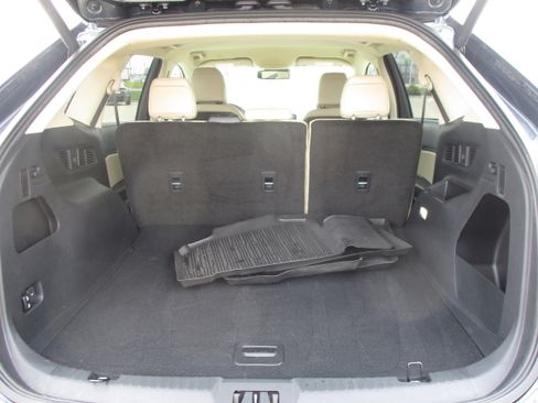 Used 2024 Ford Edge SEL w/ Convenience Package AWD/4WD image 18