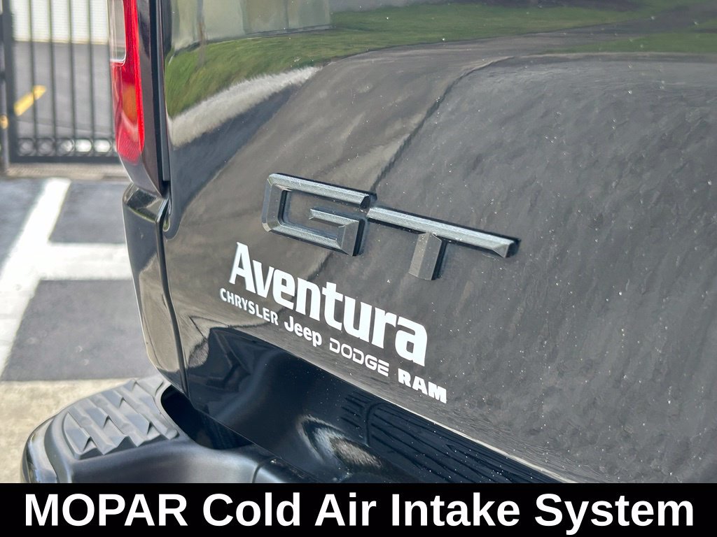 Used 2022 RAM 1500 Laramie AWD/4WD image 49