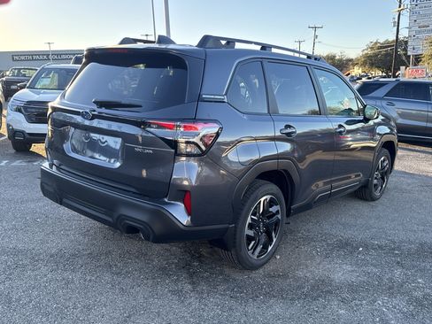 New 2026 Subaru Forester Limited image 3