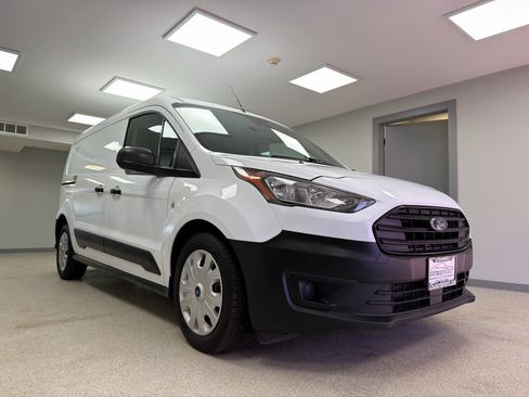 Used 2022 Ford Transit Connect XL image 4