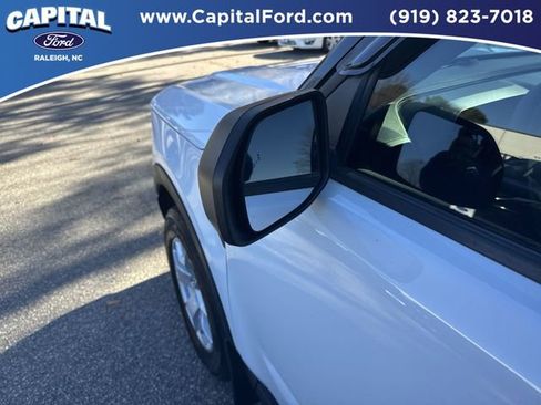 Certified 2021 Ford Bronco Sport image 12