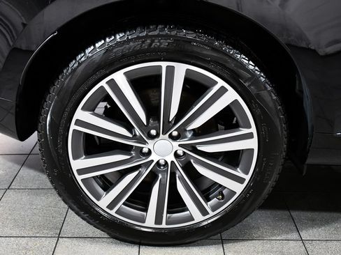 Used 2023 Land Rover Range Rover Autobiography AWD/4WD image 8