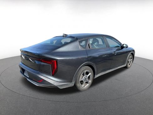 Used 2025 Kia K4 FWD image 7