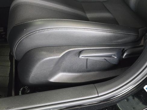 Used 2025 Honda Civic Sport image 23