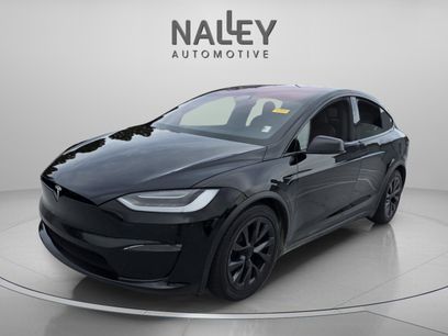 Used 2023 Tesla Model X