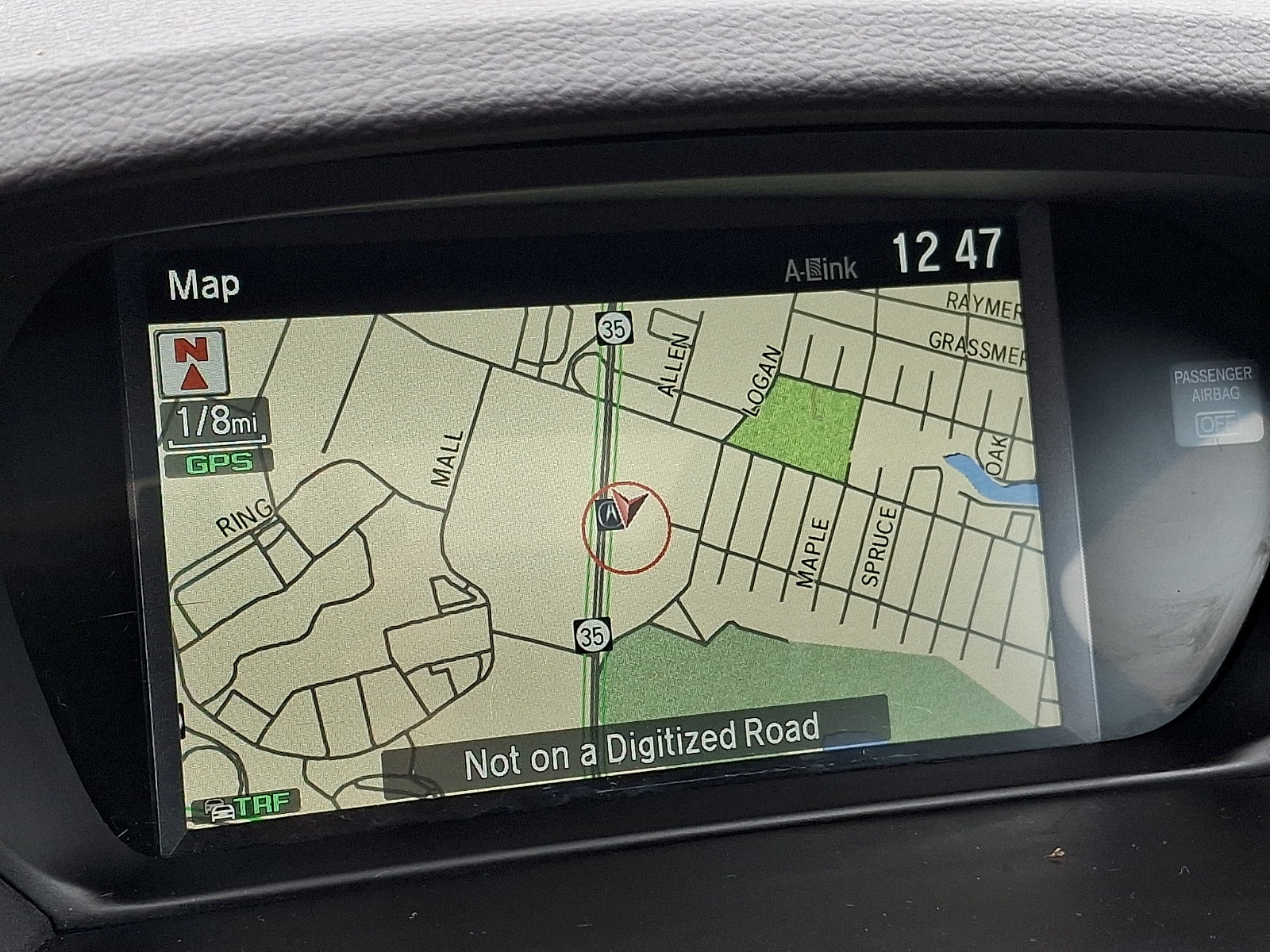 Certified 2020 Acura TLX w/ Technology & A-SPEC Package FWD image 17
