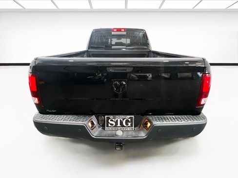 Used 2020 RAM 1500 Classic Warlock w/ Electronics Group RWD image 5