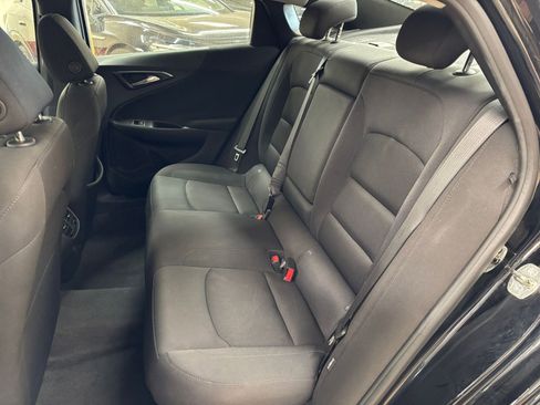 Used 2023 Chevrolet Malibu LT FWD image 39