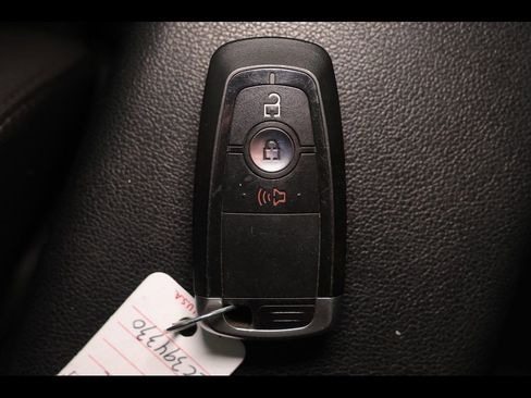 Used 2020 Ford EcoSport SE FWD image 23