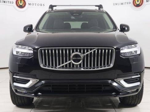 Used 2025 Volvo XC90 B5 Plus w/ Protection Package Premier AWD/4WD image 56