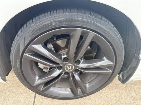 Used 2024 Acura Integra A-Spec FWD image 5
