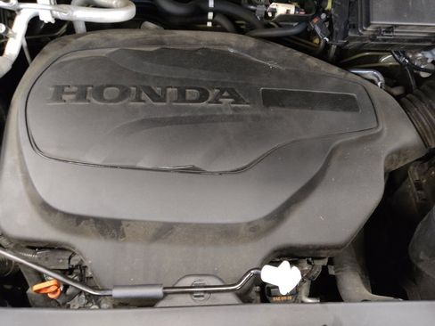 Used 2021 Honda Passport EX-L image 30