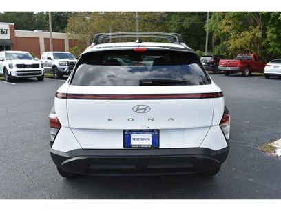 New 2026 Hyundai Kona SEL Sport