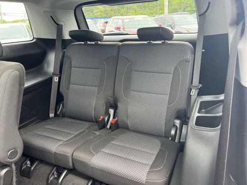 Used 2023 GMC Acadia SLE w/ Driver Convenience Package AWD/4WD image 33