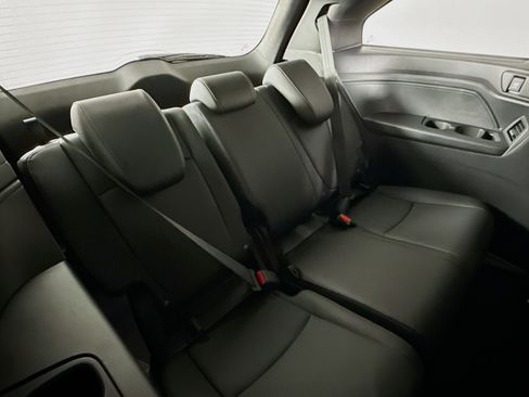 New 2026 Honda Odyssey Sport-L image 35
