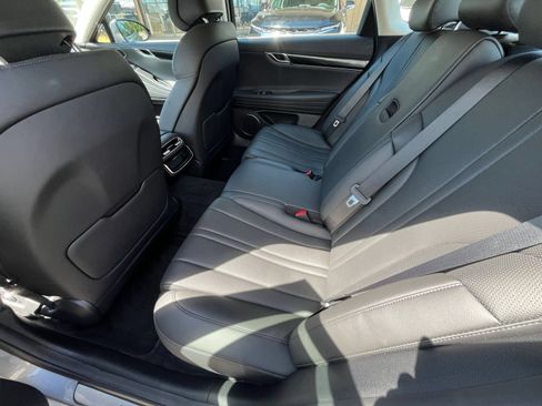 Used 2026 Genesis G80 2.5T AWD/4WD image 28