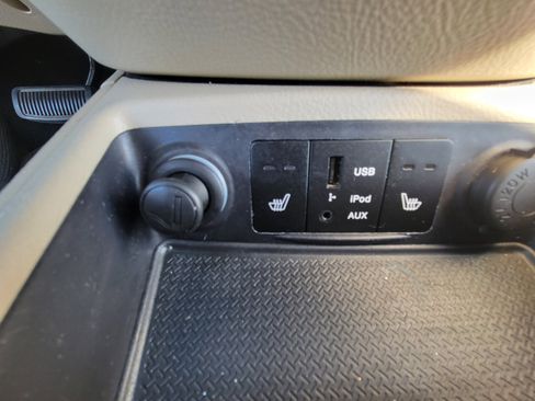 Used 2009 Hyundai Santa Fe Limited w/ Touring Pkg 16 W/Rse image 27