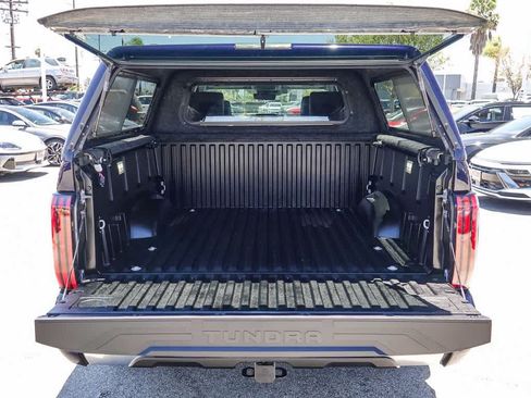 Used 2023 Toyota Tundra Limited AWD/4WD image 25