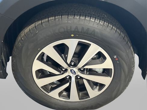 New 2025 Subaru Outback Premium w/ Popular Package #1A image 14