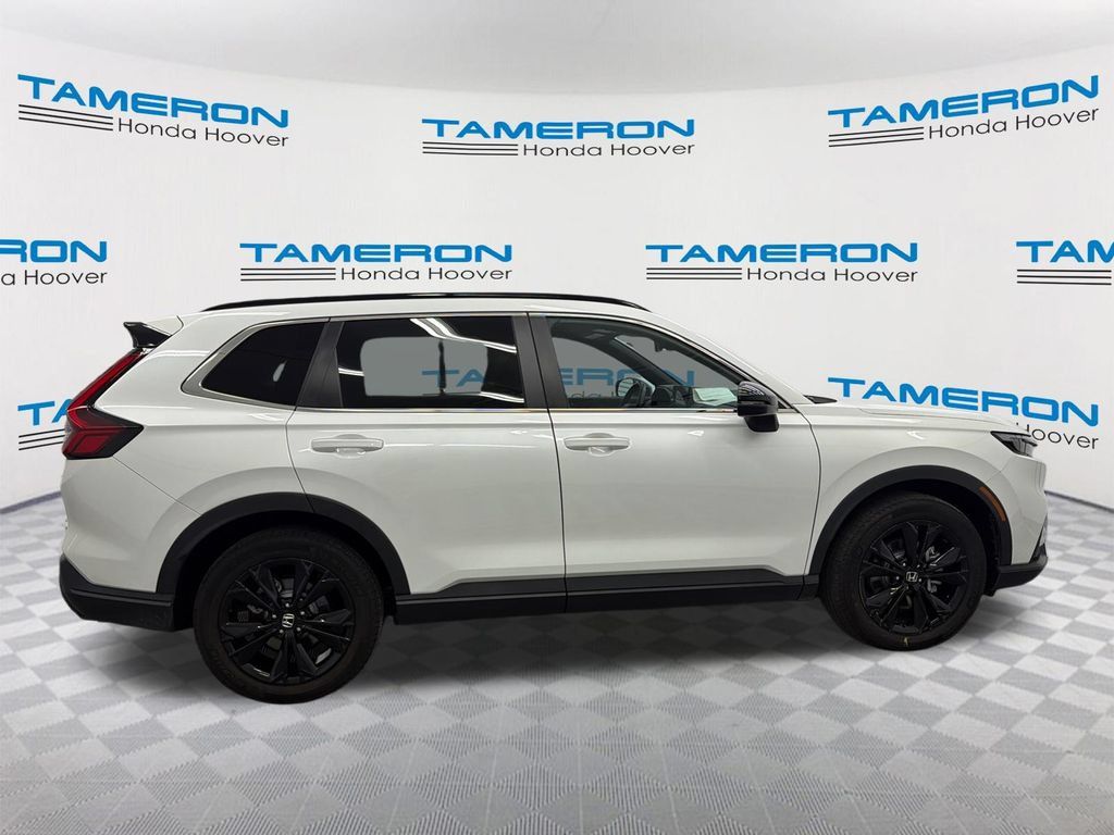 Used 2023 Honda CR-V Sport Touring image 6