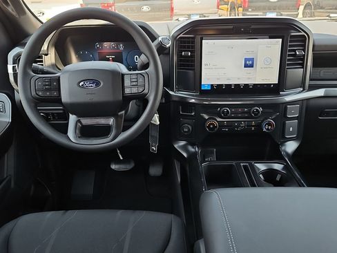 New 2026 Ford F150 STX w/ Equipment Group 200A RWD image 20