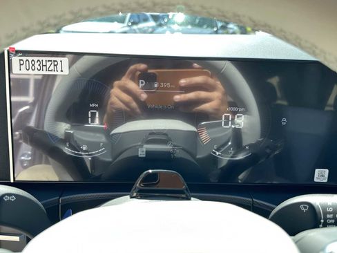 New 2026 Hyundai Santa Fe SEL FWD image 16