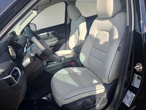 New 2025 MAZDA CX-5 AWD 2.5 S w/ Preferred Package image 13