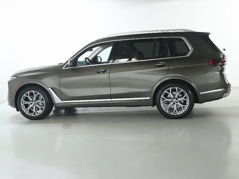 Used 2024 BMW X7 xDrive40i AWD/4WD image 43