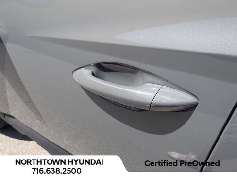 Used 2024 Hyundai Tucson SE FWD image 37