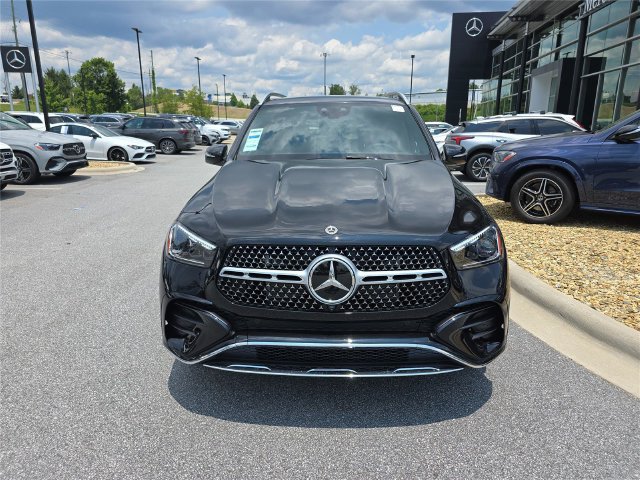 New 2026 Mercedes-Benz GLE 450 4MATIC image 8