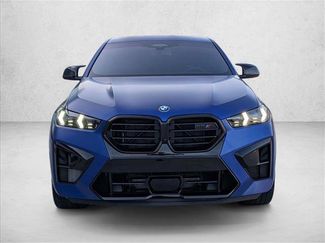 Used 2026 BMW X6 M Competition w/ Executive Package video 2