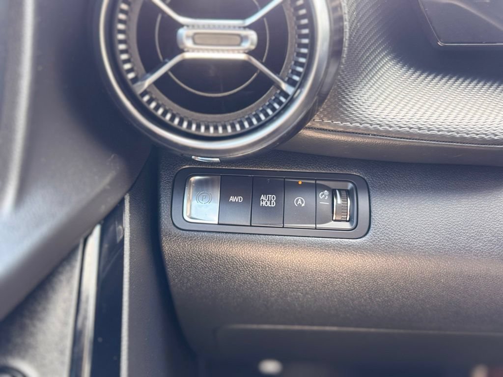 Used 2025 Chevrolet Equinox LT w/ Safety and Technology Package AWD/4WD image 14