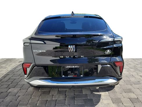 New 2026 Buick Envista Avenir FWD image 5